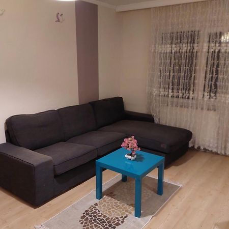 Auberge de jeunesse B.A.A Sabiha Goekcen à Istambul Extérieur photo