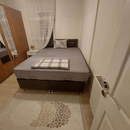 Auberge de jeunesse B.A.A Sabiha Goekcen à Istambul Extérieur photo