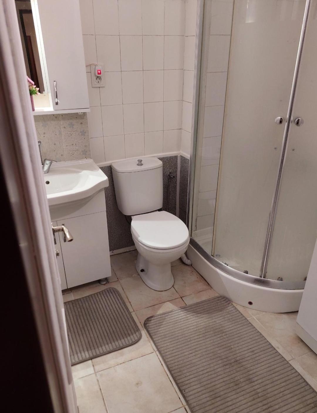 Auberge de jeunesse B.A.A Sabiha Goekcen à Istambul Extérieur photo