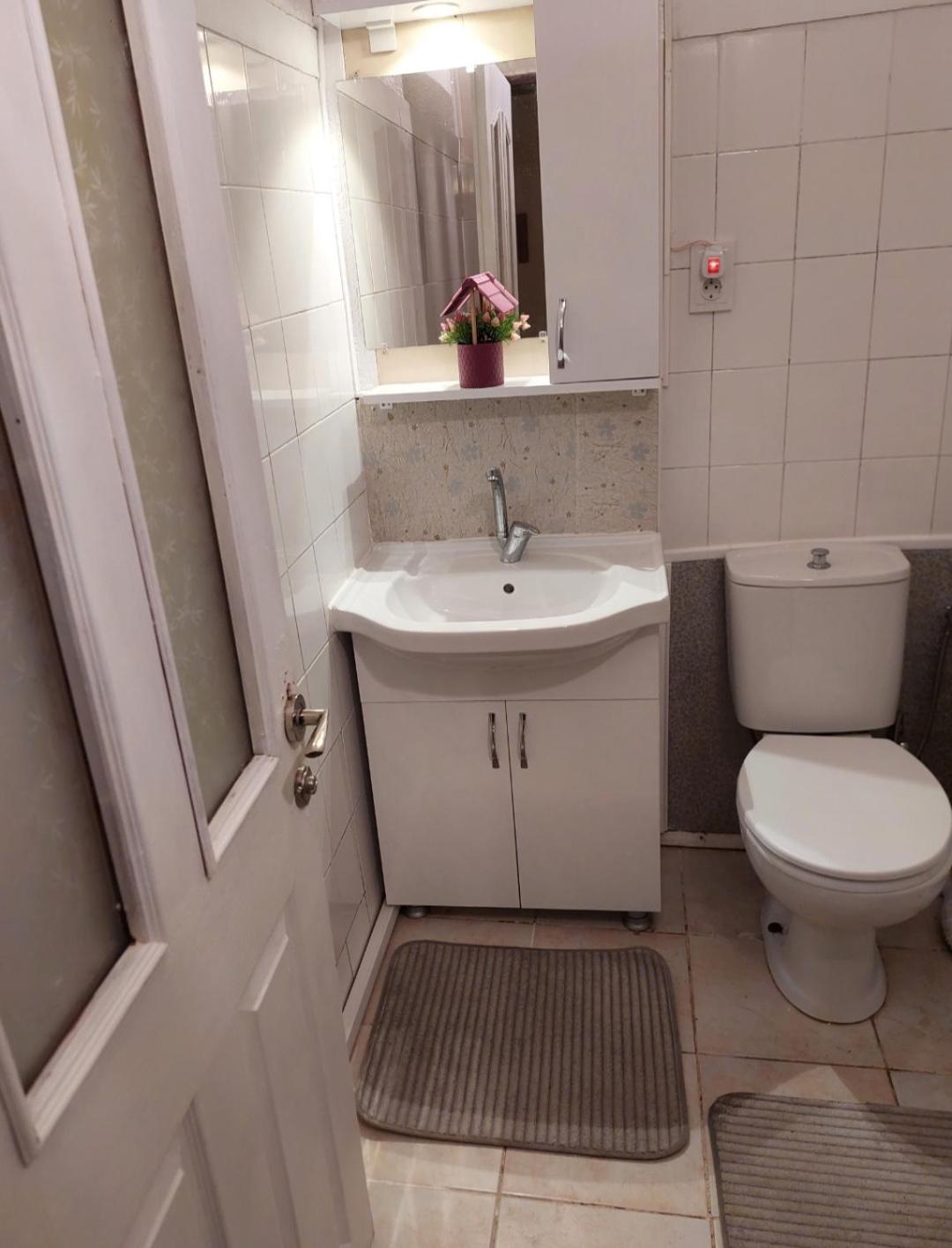 Auberge de jeunesse B.A.A Sabiha Goekcen à Istambul Extérieur photo