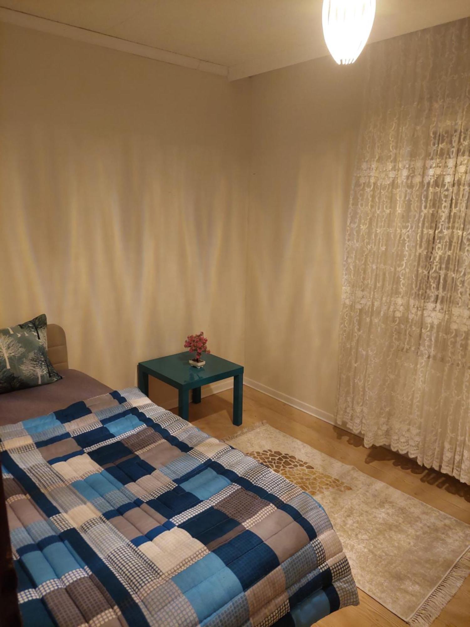 Auberge de jeunesse B.A.A Sabiha Goekcen à Istambul Extérieur photo