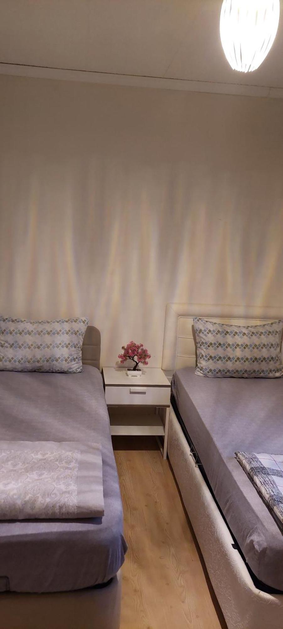 Auberge de jeunesse B.A.A Sabiha Goekcen à Istambul Extérieur photo