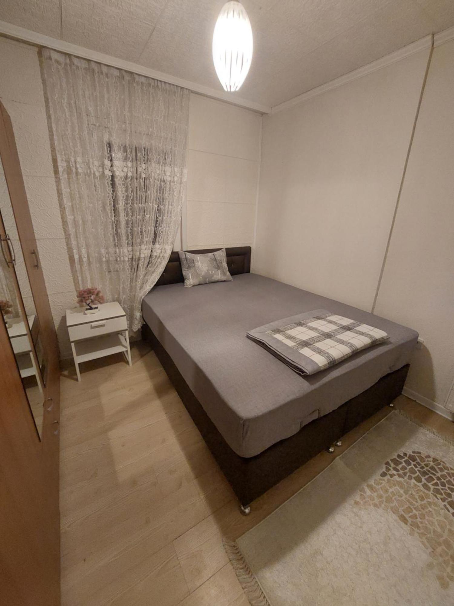 Auberge de jeunesse B.A.A Sabiha Goekcen à Istambul Extérieur photo