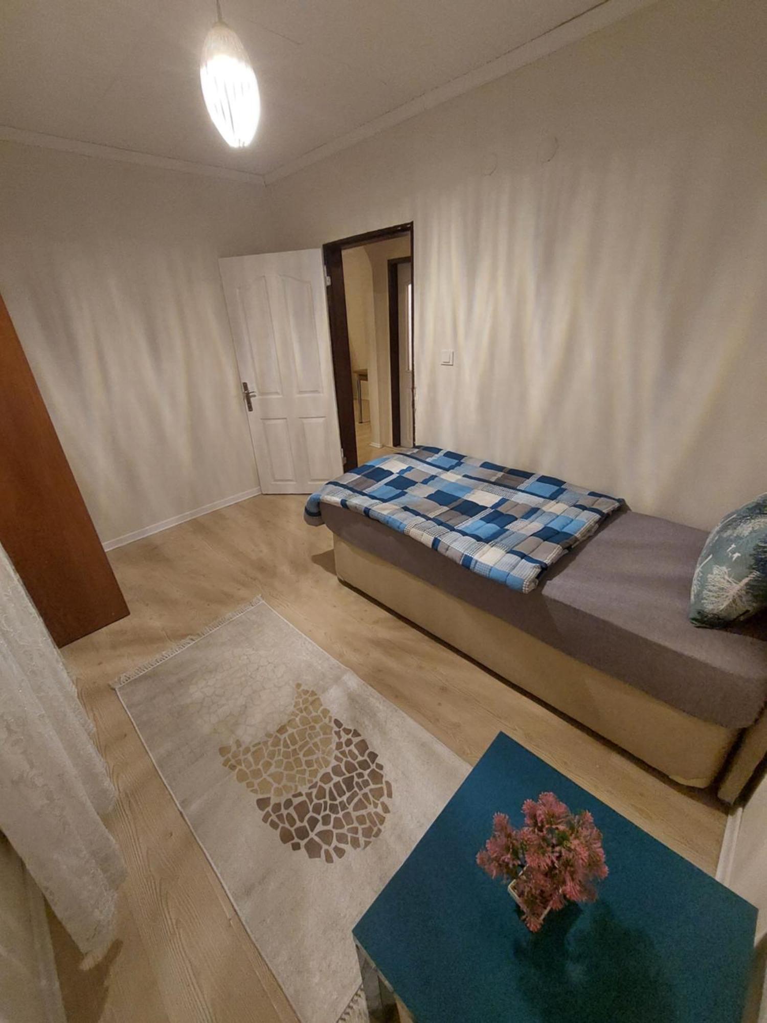 Auberge de jeunesse B.A.A Sabiha Goekcen à Istambul Extérieur photo