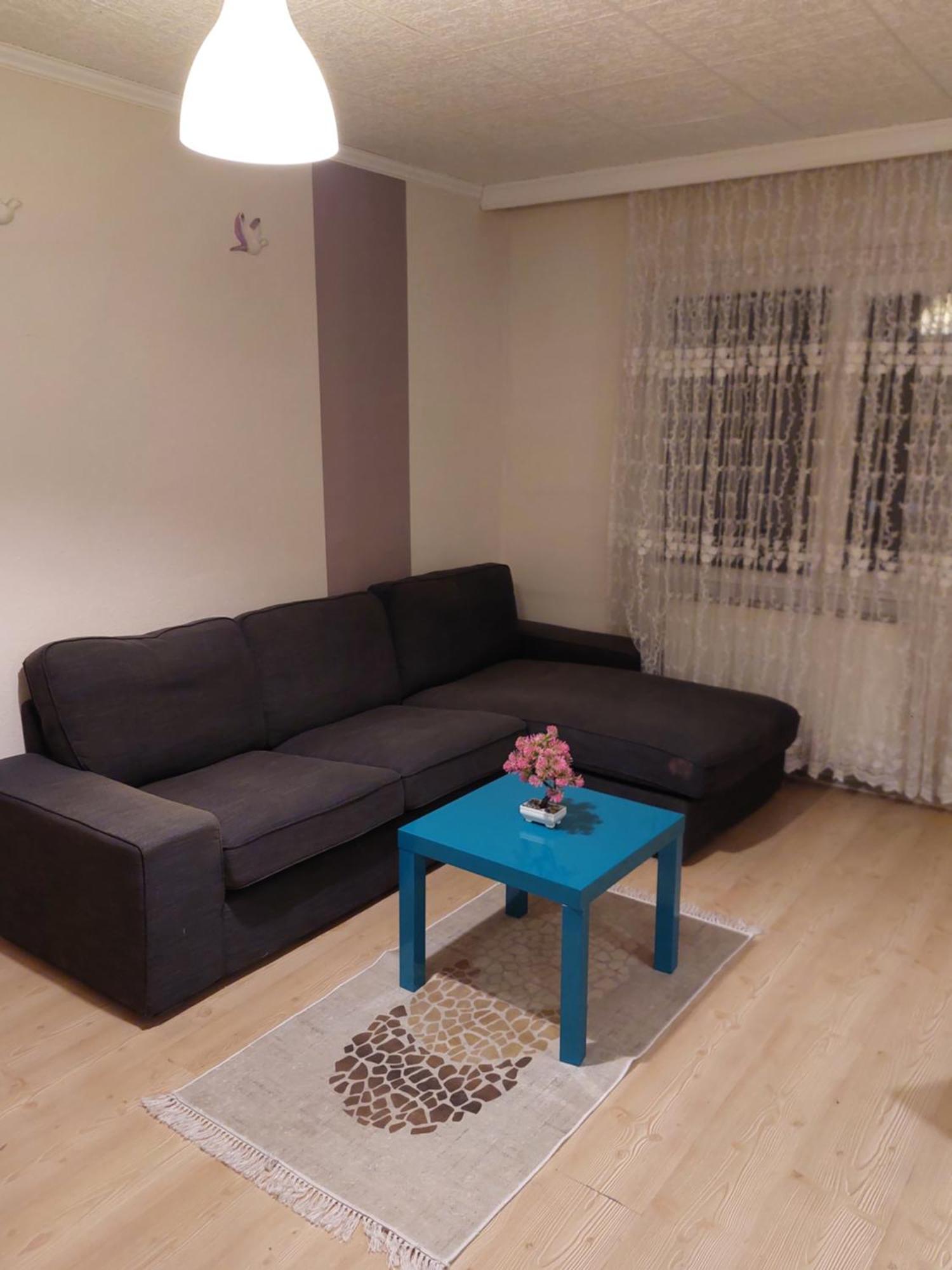 Auberge de jeunesse B.A.A Sabiha Goekcen à Istambul Extérieur photo